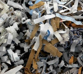 ShredAssured will customize one of our Secure Shredding Services to meet your needs, then pick up your material as often as you require.